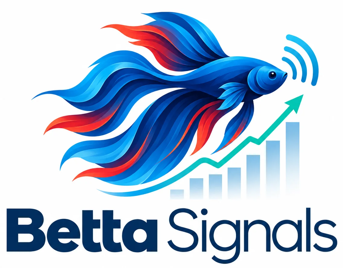 Betta Signals